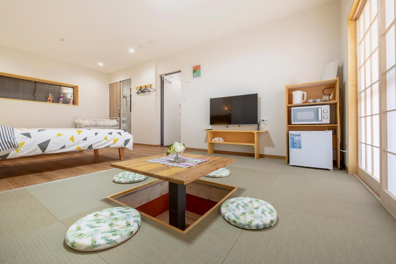 Hotel Uhome Kizuna Ikebukuro Tóquio
