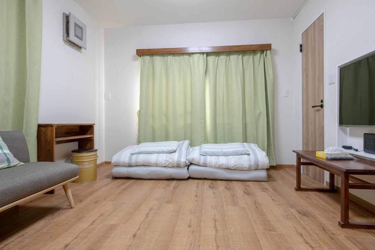 Uhome Kizuna Ikebukuro 3* Tóquio