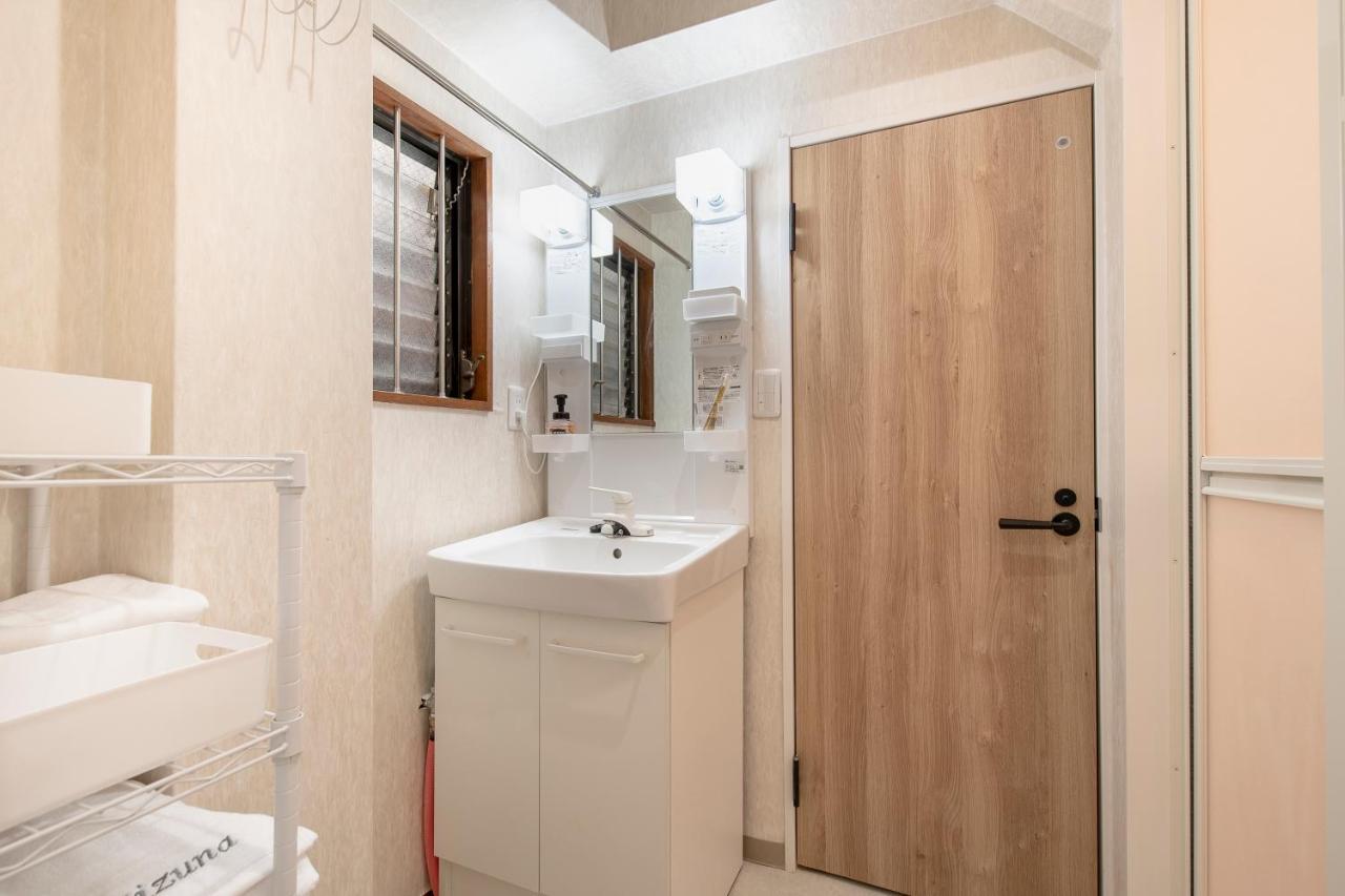 Uhome Kizuna Ikebukuro 3*