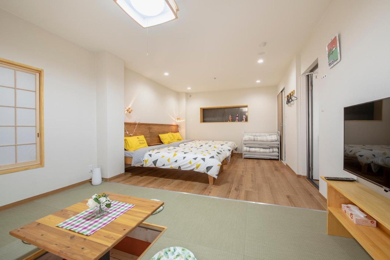 Hotel Uhome Kizuna Ikebukuro Tóquio