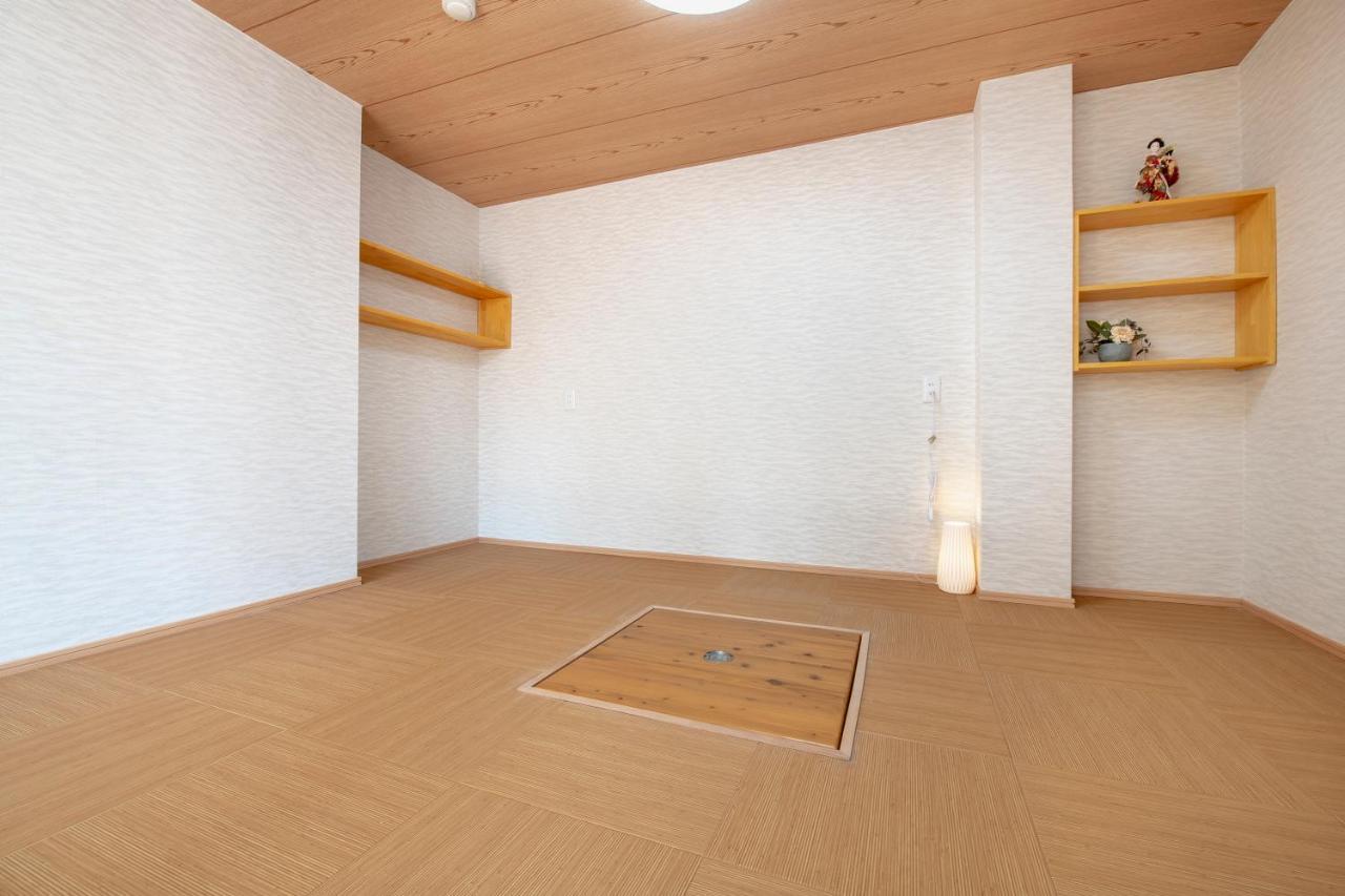 Uhome Kizuna Ikebukuro Tóquio