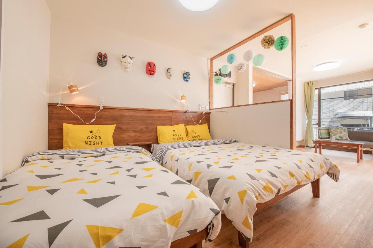 Hotel Uhome Kizuna Ikebukuro Tóquio