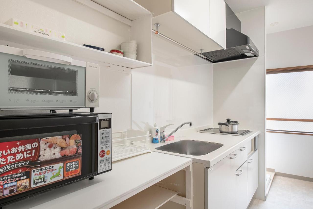 Hotel Uhome Kizuna Ikebukuro Tóquio